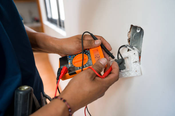 Best Licensed Electrician  in Sun City West, AZ