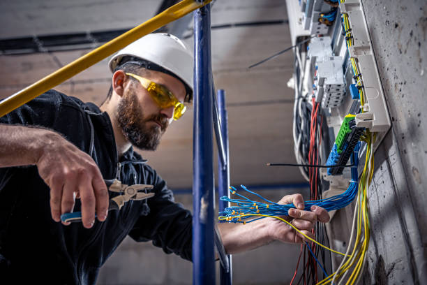 Best Electric Panel Repair  in Sun City West, AZ