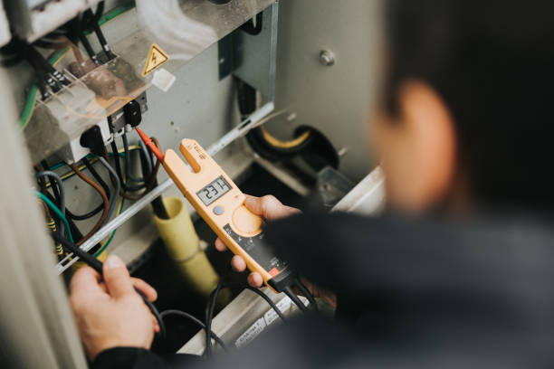 Best Electrical Troubleshooting Services  in Sun City West, AZ