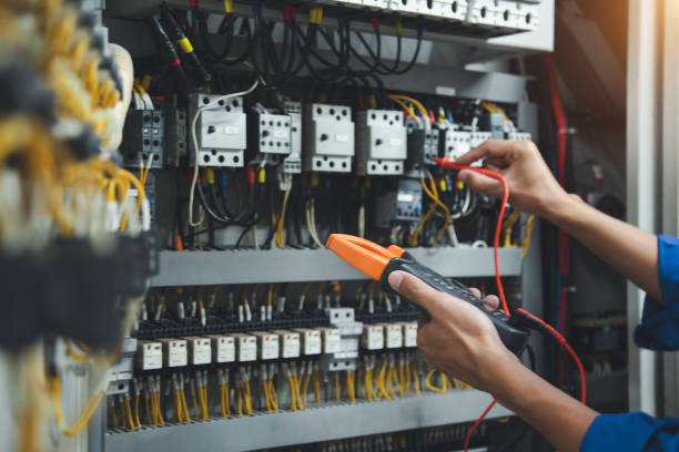 Best Affordable Electrician  in Sun City West, AZ