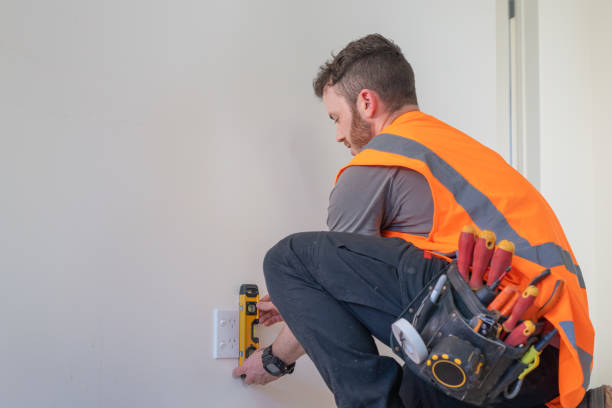 Best Circuit Breaker Repair  in Sun City West, AZ